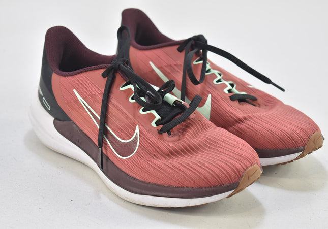 Nike Winflo Damen Sportschuhe Sneaker EUR 39 Nr. 24-N 1631-Schuh-Gebraucht-secondhand