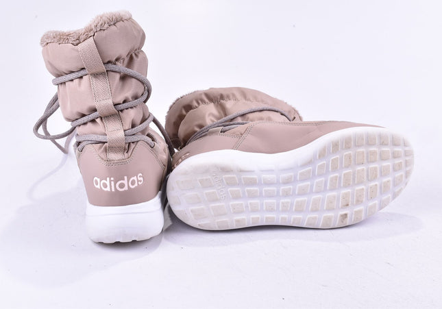 Adidas Damen Stiefelette Boots EUR 37 1/3 Nr. 24-J 4897-Schuh-Gebraucht-secondhand