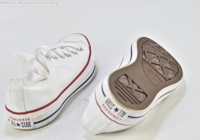 Converse Damen Sportschuhe Sneaker EUR 40 Nr. 25-U 74-SchuhGebraucht