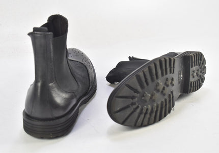 Hamlet  Damen Stiefelette Boots  EUR 40 Nr. 23-N 872