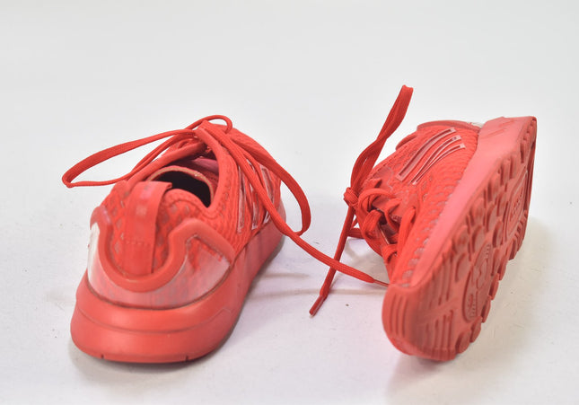 Adidas ZX Flux Damen Sportschuhe Sneaker EUR 38 Nr. 24-T 464-Schuh-Gebraucht-secondhand