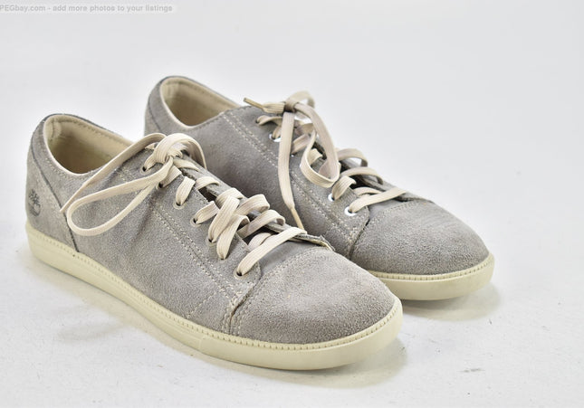 Timberland Herren Halbschuhe Freizeitschuhe EUR 41 Nr. 25-A 1838-Schuh-Gebraucht-secondhand
