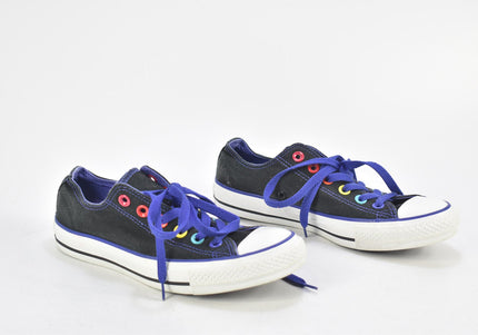 Converse Damen Sportschuhe Sneaker EUR 38 Nr. 24-F 1960-Schuh-Gebraucht-secondhand