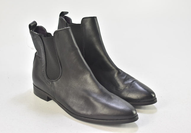 Mark Adam Damen Stiefelette Boots EUR 37 Nr. 24-B 862-Schuh-Gebraucht-secondhand