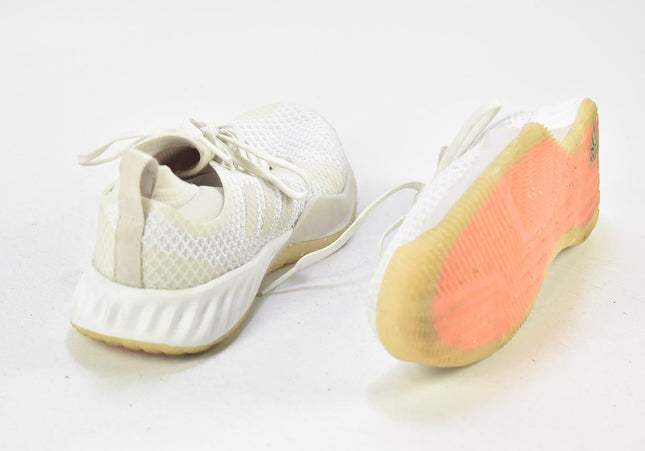 Adidas Bounce Damen Sportschuhe Sneaker EUR 40 2/3 Nr. 24-F 3465-Schuh-Gebraucht-secondhand