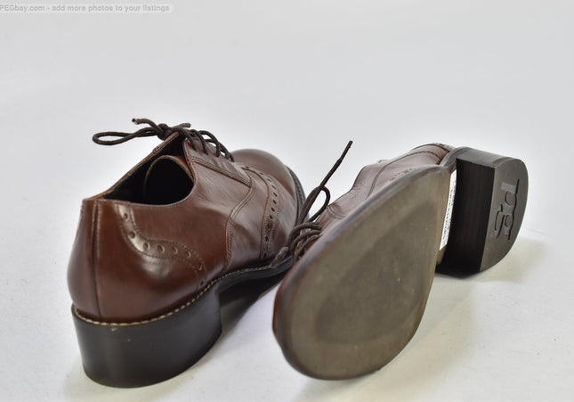 Paul Green Damen Halbschuhe Freizeitschuhe UK 6,5 Nr. 25-U 2737-second hand-gebrauchte Schuhe-SchuhGebraucht