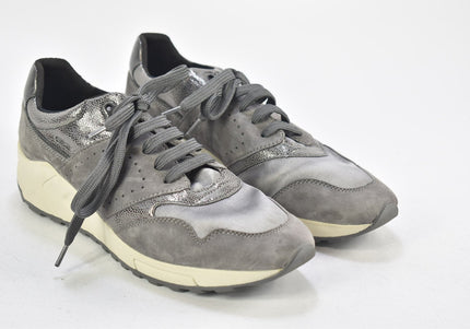 Geox Damen Halbschuhe Freizeitschuhe EUR 41 Nr. 24-F 3966-Schuh-Gebraucht-secondhand