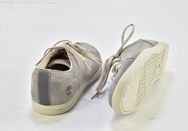 Timberland Herren Halbschuhe Freizeitschuhe EUR 41 Nr. 25-A 1838-Schuh-Gebraucht-secondhand