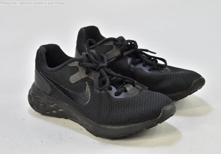 Nike Revolution Damen Sportschuhe Sneaker  EUR 37,5 Nr. 25-Z 1027