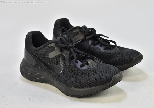 Nike Revolution Damen Sportschuhe Sneaker  EUR 37,5 Nr. 25-Z 1027