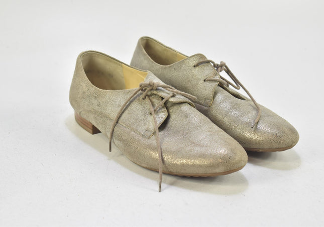 Paul Green  Damen Halbschuhe Freizeitschuhe  UK 6 Nr. 24-X 812