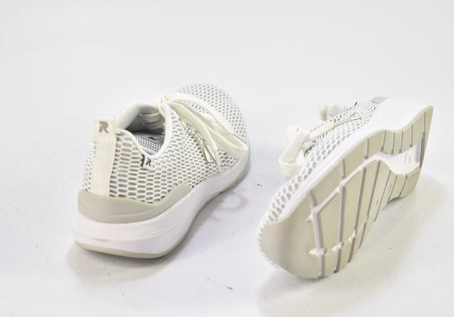 Rieker Damen Halbschuhe Freizeitschuhe EUR 38 Nr. 24-T 2630-Schuh-Gebraucht-secondhand