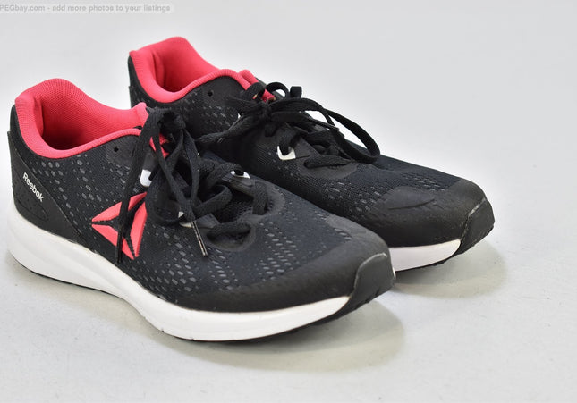 Reebok Damen Sportschuhe Sneaker EUR 38 Nr. 25-U 75-SchuhGebraucht