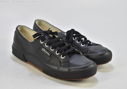 Superga  Damen Halbschuhe Freizeitschuhe  EUR 40 Nr. 25-N 1747