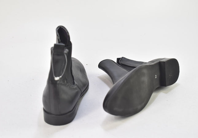 Mark Adam Damen Stiefelette Boots EUR 37 Nr. 24-B 862-Schuh-Gebraucht-secondhand