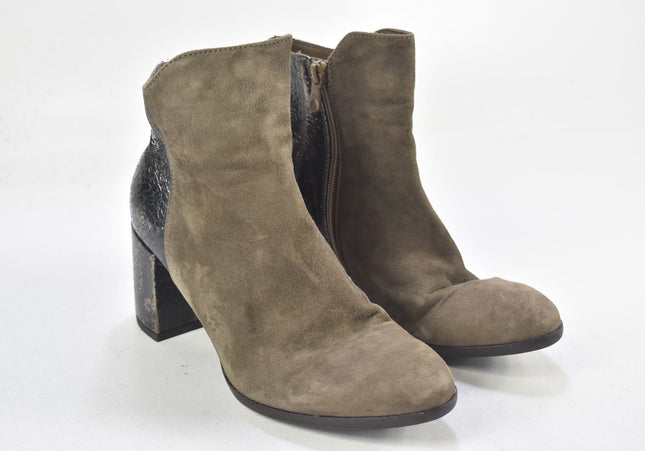 Nero Giardini  Damen Stiefelette Boots  EUR 38 Nr. 23-N 2950