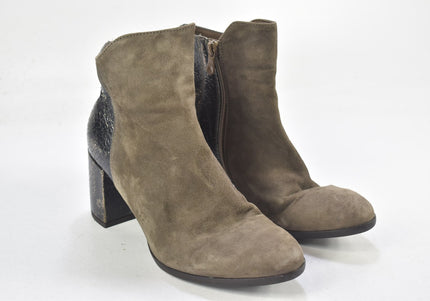 Nero Giardini  Damen Stiefelette Boots  EUR 38 Nr. 23-N 2950