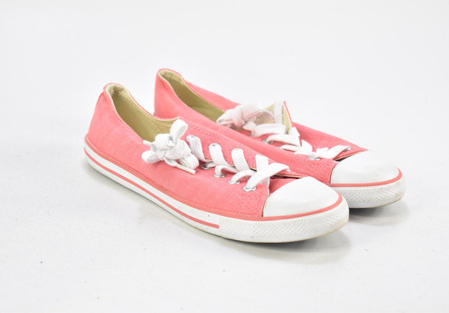 Converse Damen Sportschuhe Sneaker EUR 38,5 Nr. 24-F 3466-Schuh-Gebraucht-secondhand