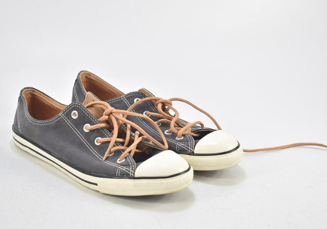 Converse Damen Sportschuhe Sneaker EUR 41 Nr. 24-N 2251-Schuh-Gebraucht-secondhand