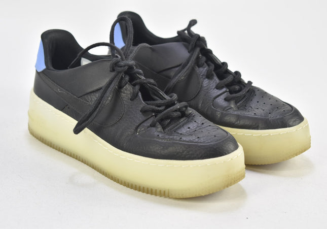 Nike Air Force 1 Damen Sportschuhe Sneaker EUR 39 Nr. 24-F 2676-Schuh-Gebraucht-secondhand