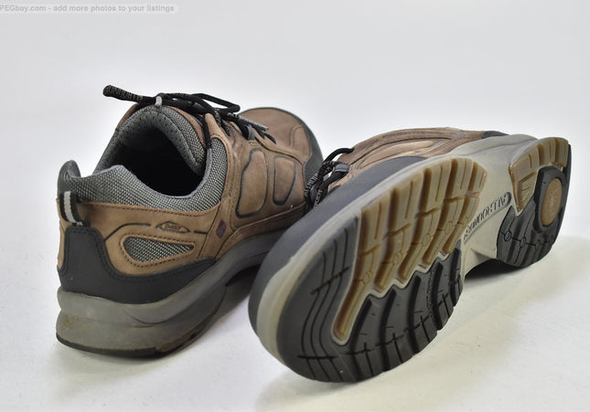 Allrounder  Herren Halbschuhe Freizeitschuhe  SL 28,5cm Nr. 25-U 1508