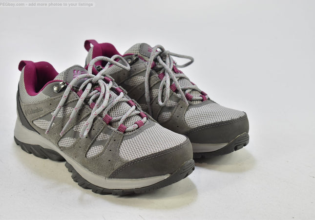 Columbia  Damen Wanderschuhe Trekking  EUR 39 Nr. 25-N 1546