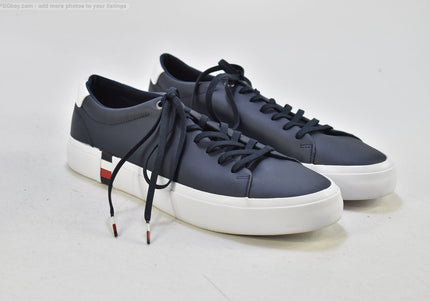 Tommy Hilfiger  Herren Halbschuhe Freizeitschuhe  EUR 41 Nr. 25-L 1761