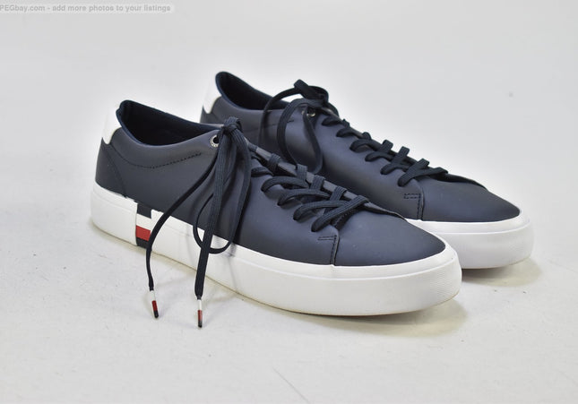 Tommy Hilfiger  Herren Halbschuhe Freizeitschuhe  EUR 41 Nr. 25-L 1761