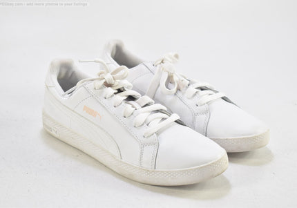Puma Damen Sportschuhe Sneaker EUR 39 Nr. 25-F 1986-Schuh-Gebraucht-secondhand