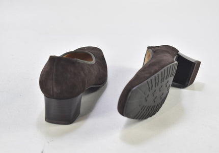 Hassia Diana Damen Pumps High Heels  UK 7,5 Nr. 24-X 1443