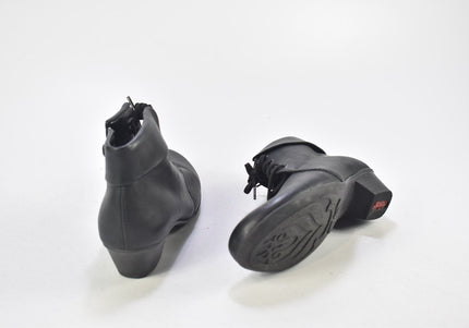 Rieker Damen Stiefelette Boots EUR 37 Nr. 24-A 3536-Schuh-Gebraucht-secondhand