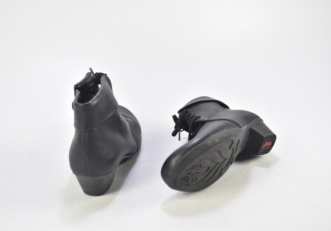 Rieker Damen Stiefelette Boots EUR 37 Nr. 24-A 3536-Schuh-Gebraucht-secondhand