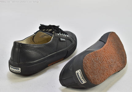 Superga  Damen Halbschuhe Freizeitschuhe  EUR 40 Nr. 25-N 1747