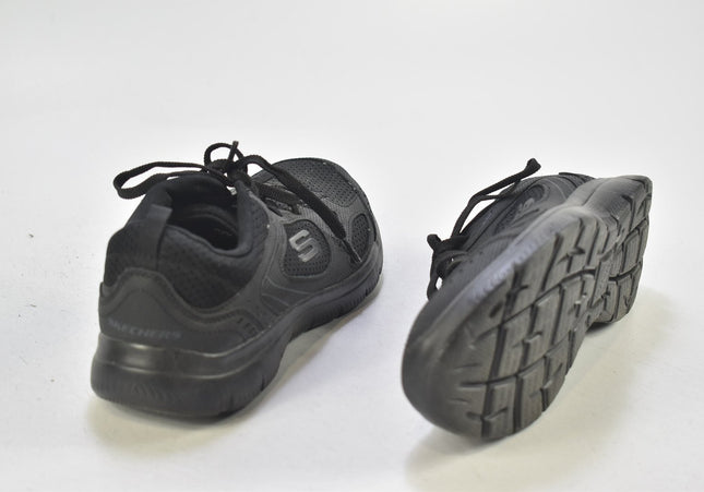 Skechers Damen Sportschuhe Sneaker EUR 39 Nr. 24-N 1178-Schuh-Gebraucht-secondhand