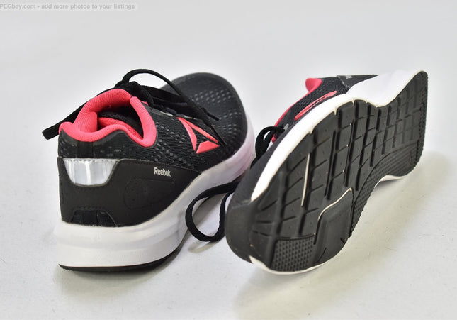 Reebok Damen Sportschuhe Sneaker EUR 38 Nr. 25-U 75-SchuhGebraucht
