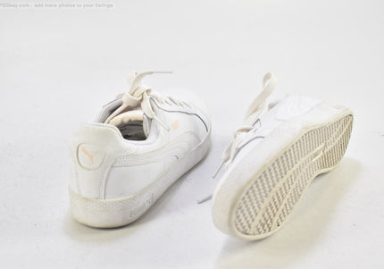 Puma Damen Sportschuhe Sneaker EUR 39 Nr. 25-F 1986-Schuh-Gebraucht-secondhand
