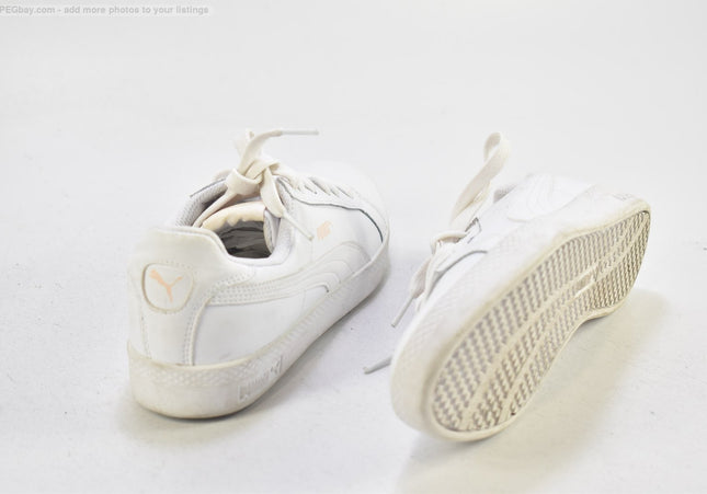 Puma Damen Sportschuhe Sneaker EUR 39 Nr. 25-F 1986-Schuh-Gebraucht-secondhand