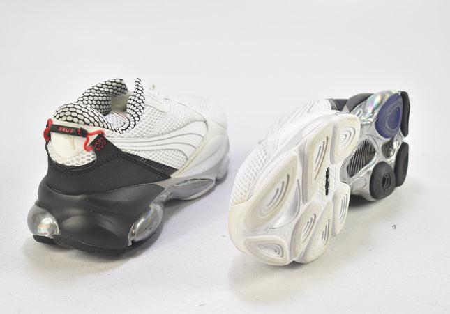 Puma Cell Damen Sportschuhe Sneaker EUR 38 Nr. 24-T 2142-Schuh-Gebraucht-secondhand