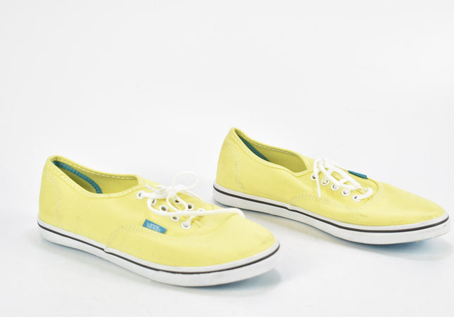 Vans Damen Sportschuhe Sneaker EUR 38 Nr. 24-F 1961-Schuh-Gebraucht-secondhand