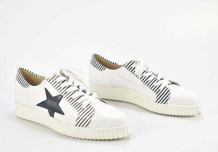 Heine Damen Halbschuhe Freizeitschuhe EUR 37 Nr. 24-J 5226-Schuh-Gebraucht-secondhand