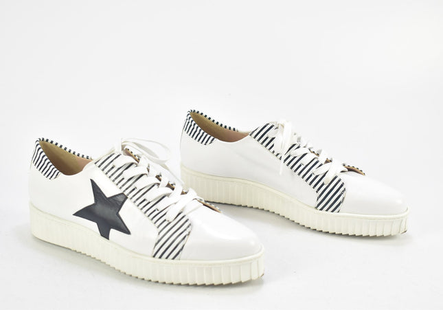 Heine Damen Halbschuhe Freizeitschuhe EUR 37 Nr. 24-J 5226-Schuh-Gebraucht-secondhand