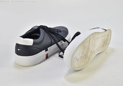 Tommy Hilfiger  Herren Halbschuhe Freizeitschuhe  EUR 41 Nr. 25-L 1761