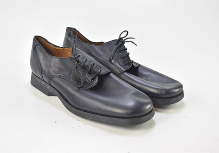Louis Norman Herren Halbschuhe Freizeitschuhe EUR 44 Nr. 24-P 1625-Schuh-Gebraucht-secondhand