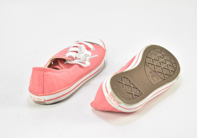 Converse Damen Sportschuhe Sneaker EUR 38,5 Nr. 24-F 3466-Schuh-Gebraucht-secondhand