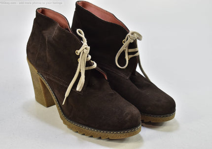 Gadea  Damen Stiefelette Boots  EUR 41 Nr. 25-B 2240
