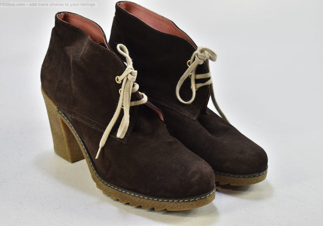 Gadea  Damen Stiefelette Boots  EUR 41 Nr. 25-B 2240