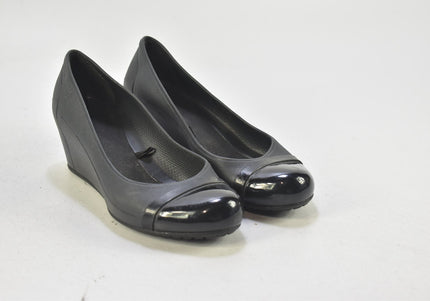 Crocs  Damen Pumps High Heels  US 6 Nr. 24-X 1444