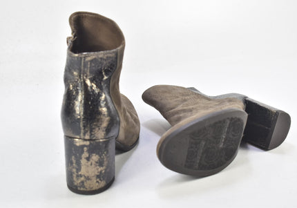 Nero Giardini  Damen Stiefelette Boots  EUR 38 Nr. 23-N 2950