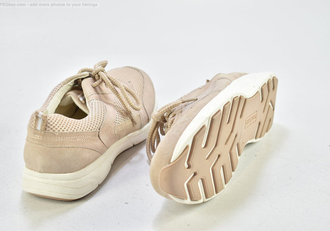 Medicus  Damen Halbschuhe Freizeitschuhe  UK 7 Nr. 25-M 1163