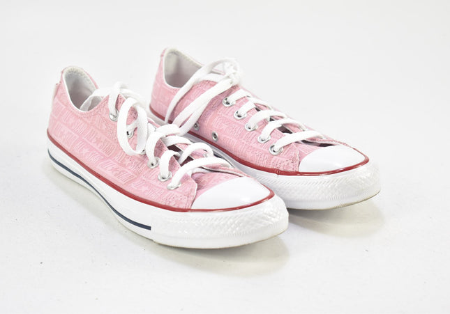 Converse Damen Sportschuhe Sneaker EUR 37,5 Nr. 24-F 3467-Schuh-Gebraucht-secondhand